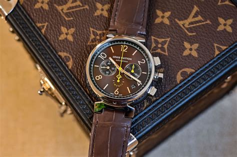 lv new tambour|louis vuitton watches tambour.